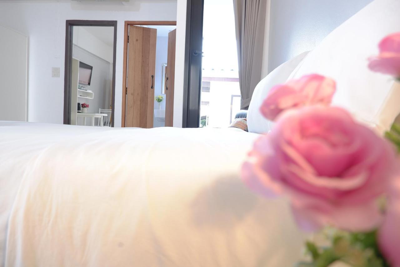 Shan Boutique Hotel Chiang Mai Eksteriør bilde