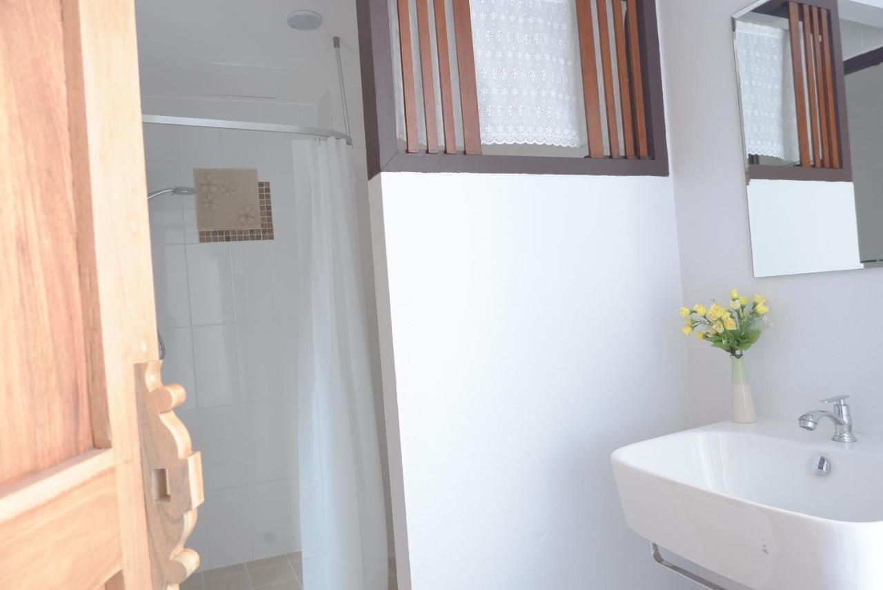 Shan Boutique Hotel Chiang Mai Eksteriør bilde