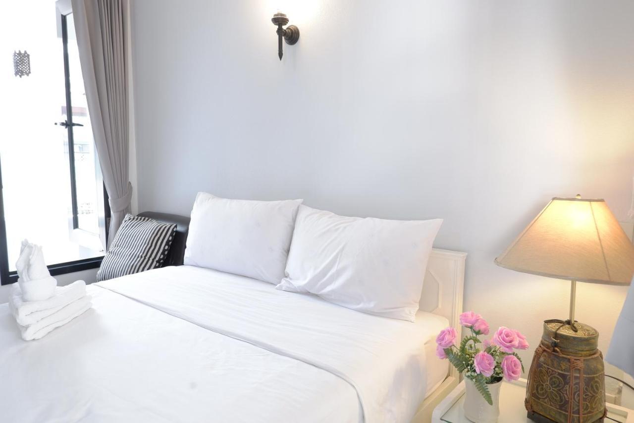 Shan Boutique Hotel Chiang Mai Eksteriør bilde