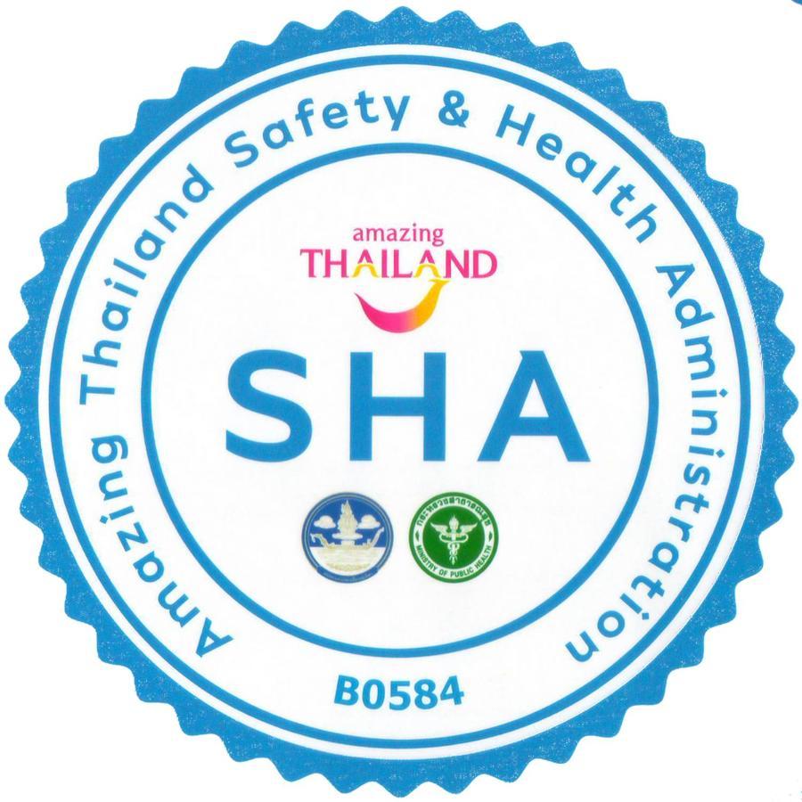 Shan Boutique Hotel Chiang Mai Eksteriør bilde