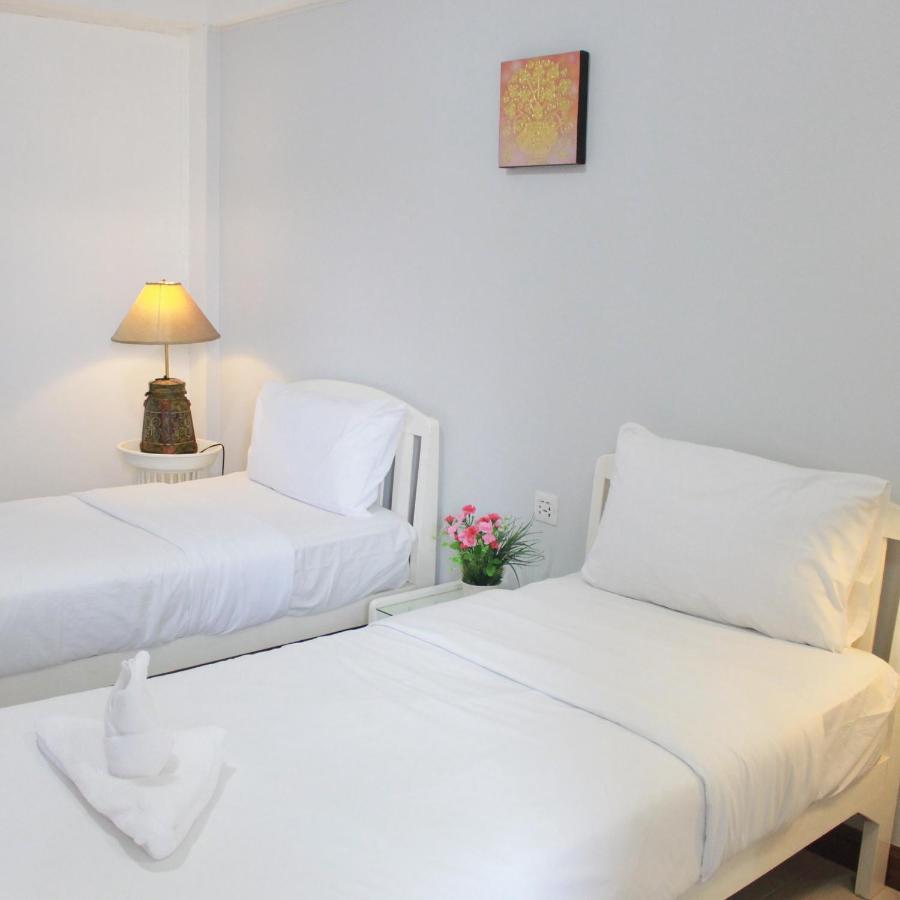 Shan Boutique Hotel Chiang Mai Eksteriør bilde