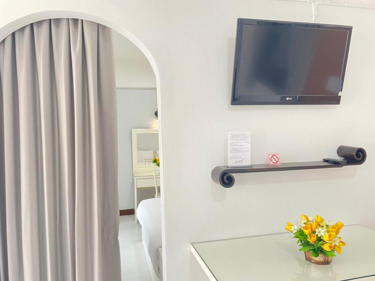 Shan Boutique Hotel Chiang Mai Eksteriør bilde