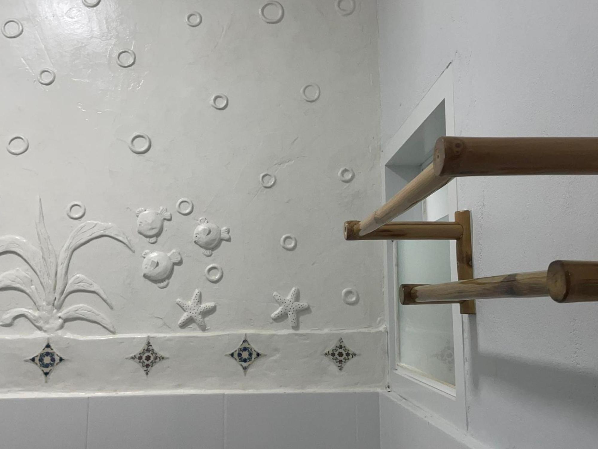 Shan Boutique Hotel Chiang Mai Eksteriør bilde