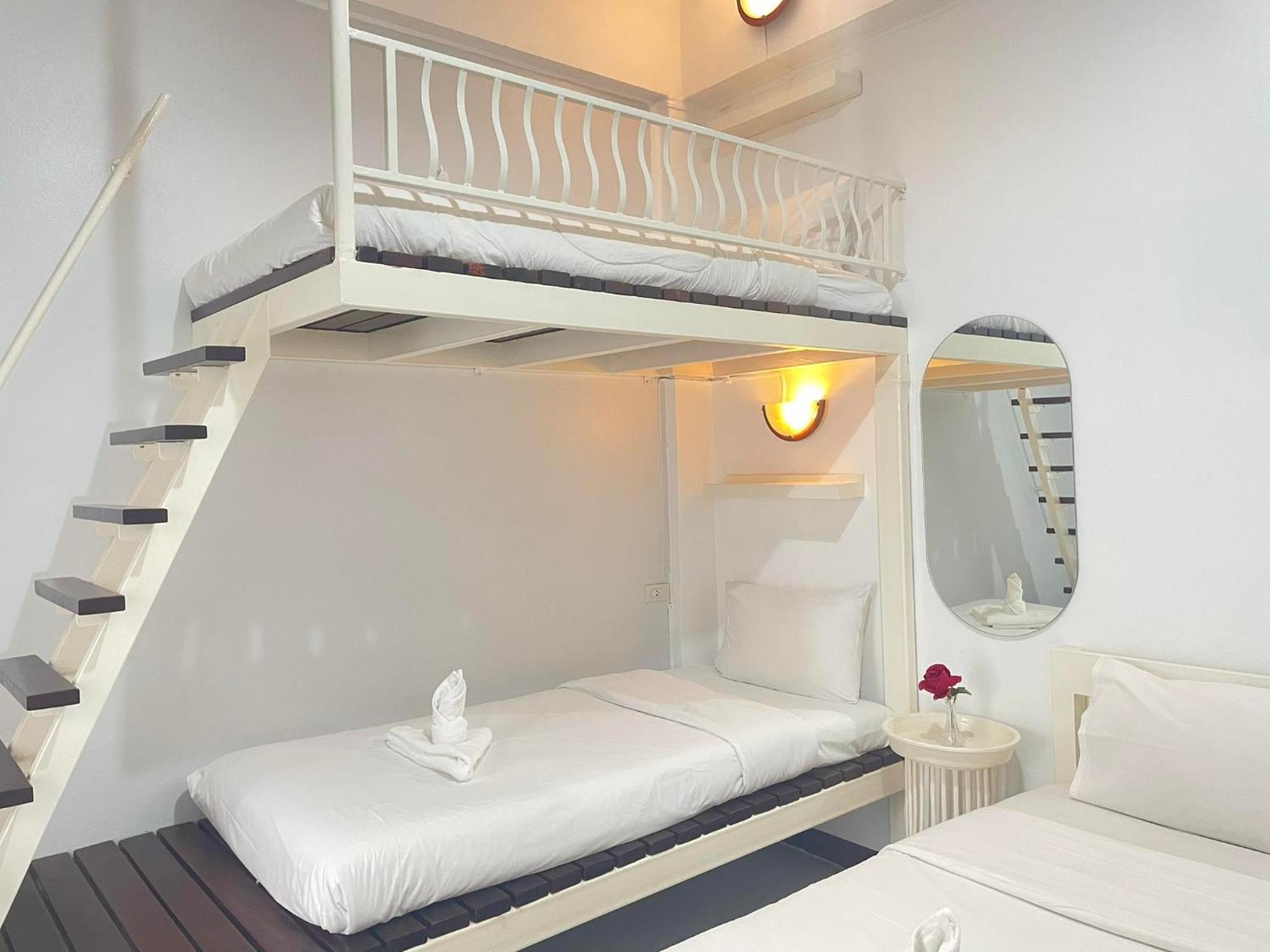Shan Boutique Hotel Chiang Mai Eksteriør bilde