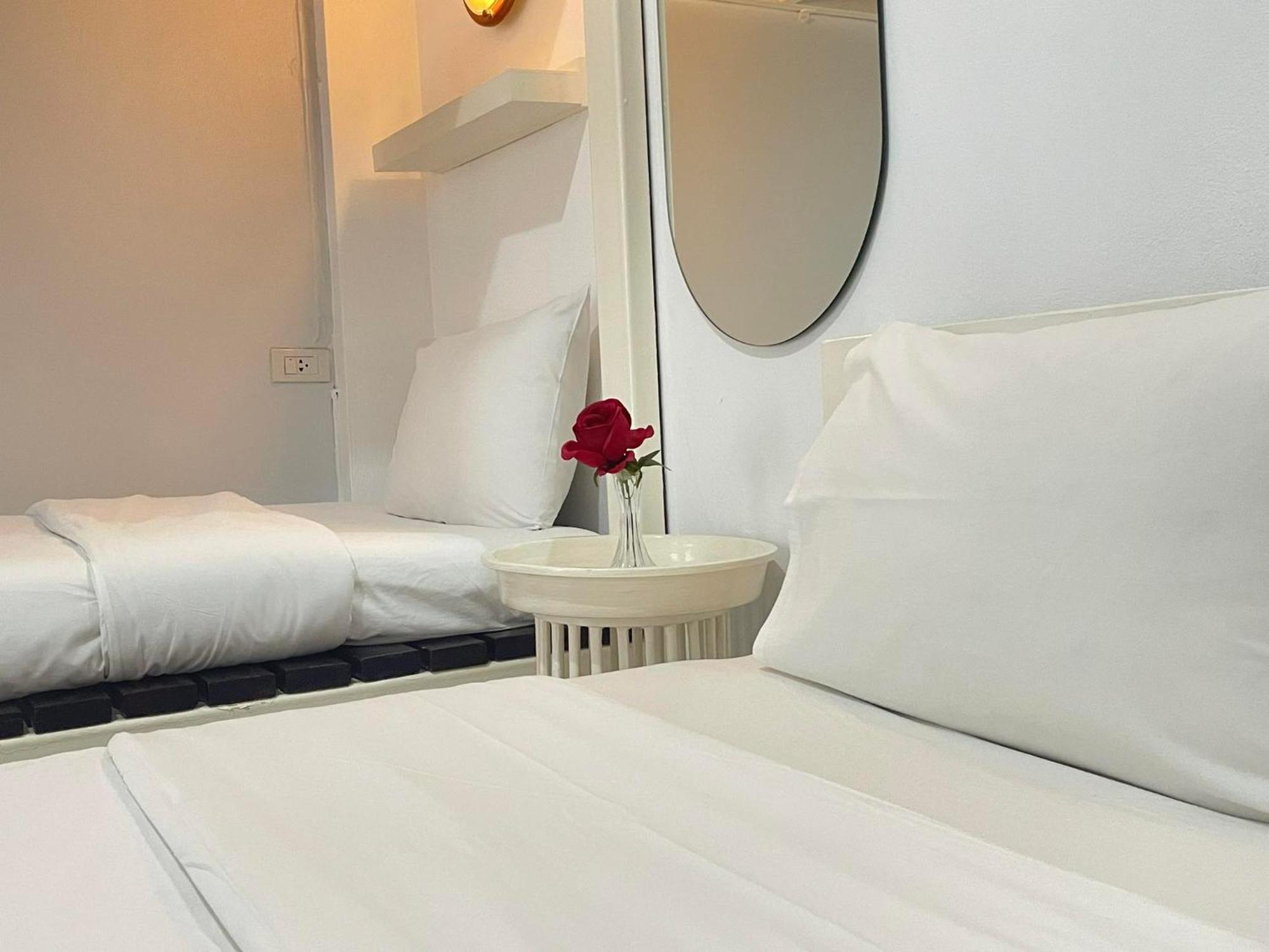 Shan Boutique Hotel Chiang Mai Eksteriør bilde