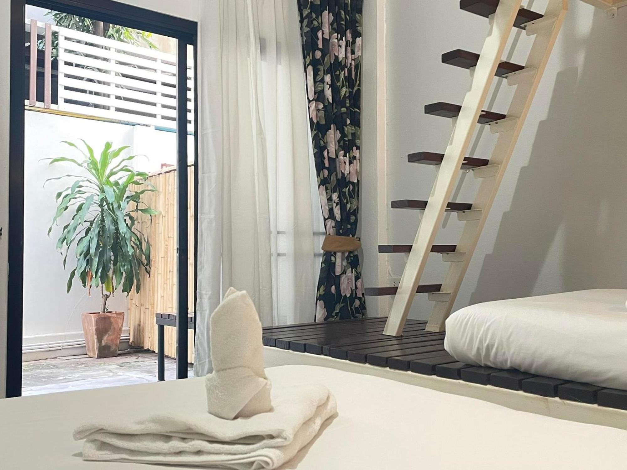 Shan Boutique Hotel Chiang Mai Eksteriør bilde