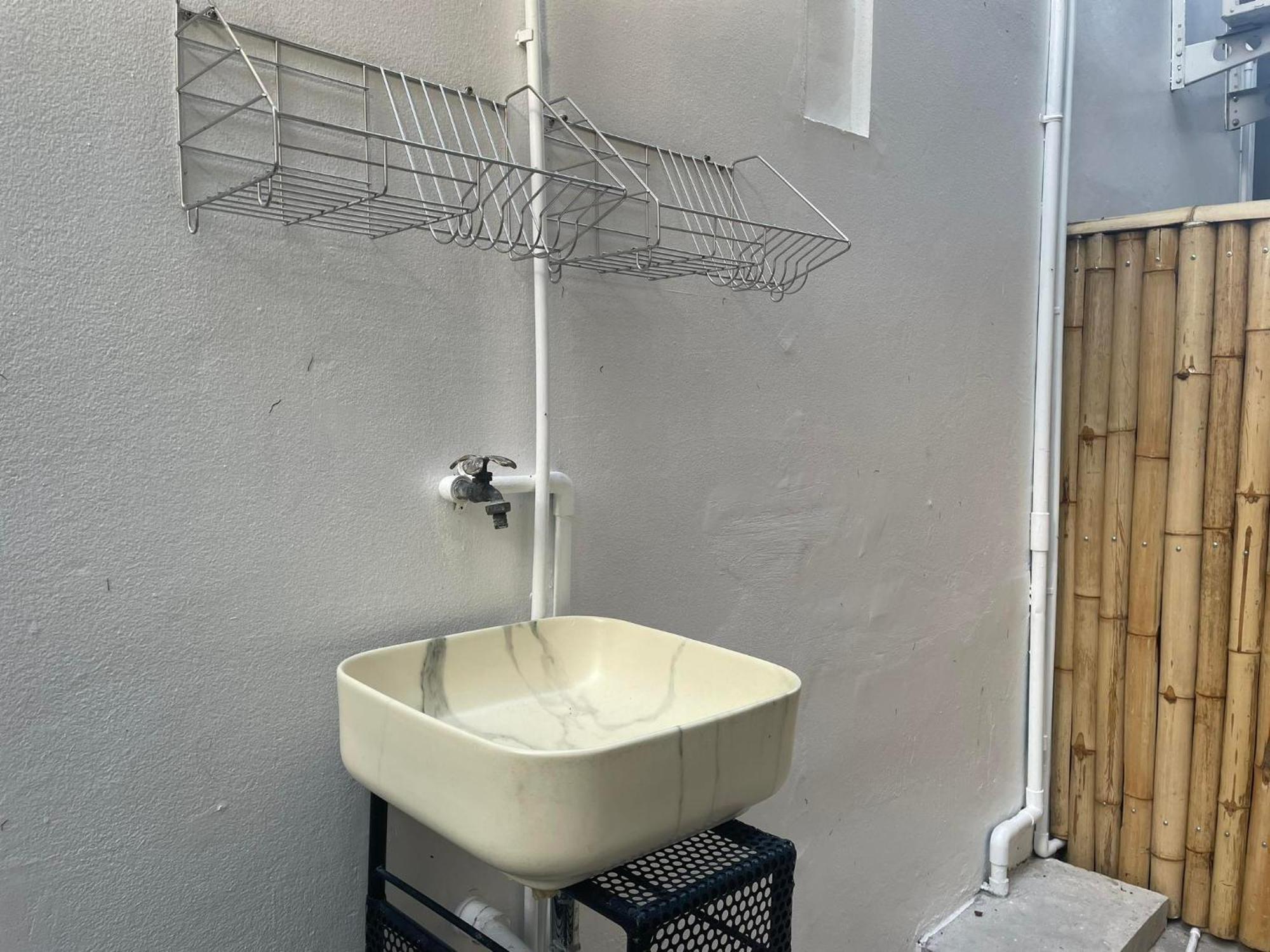 Shan Boutique Hotel Chiang Mai Eksteriør bilde