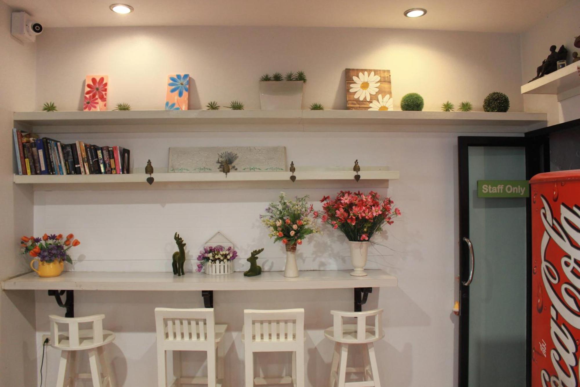 Shan Boutique Hotel Chiang Mai Eksteriør bilde