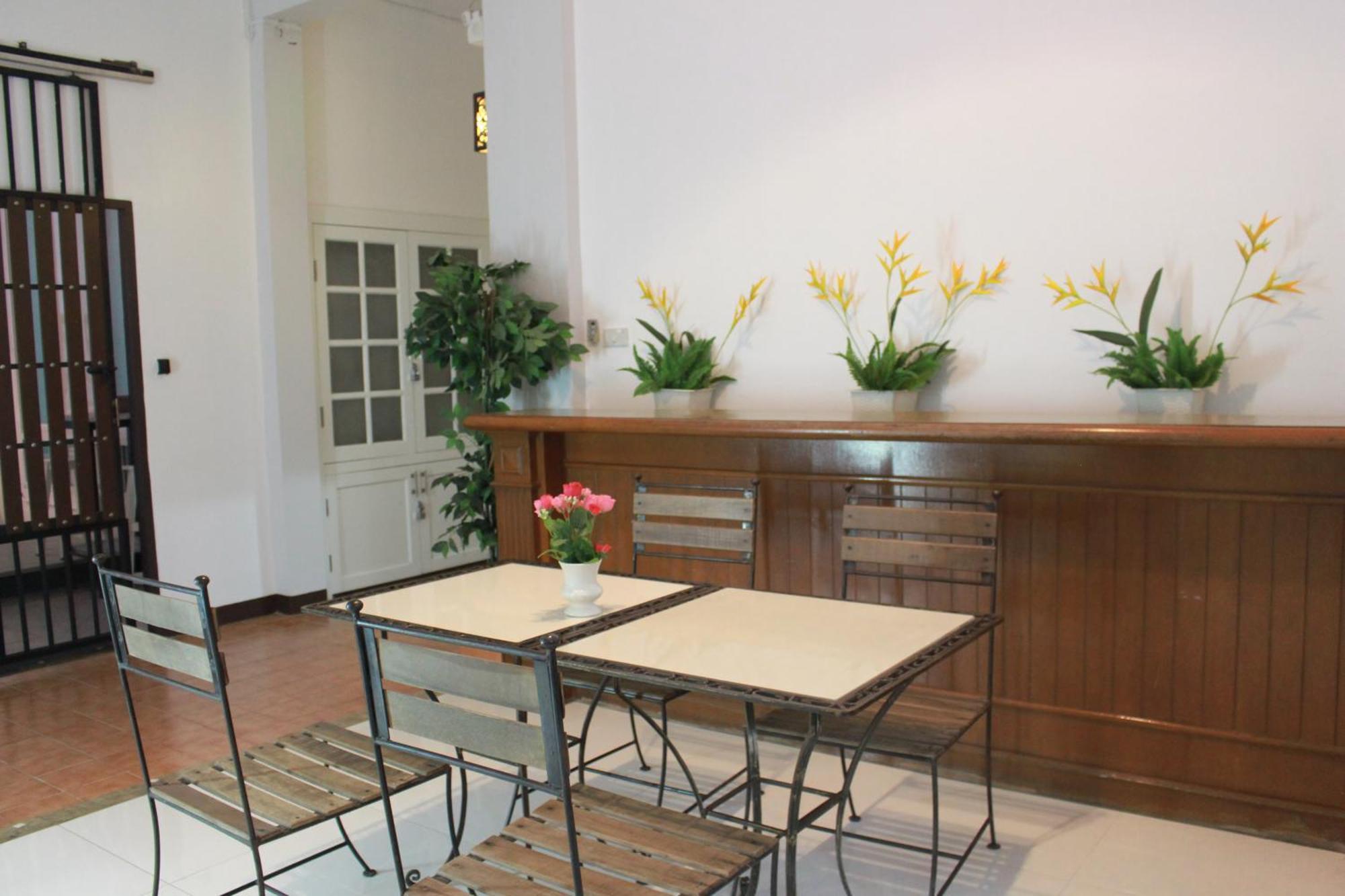 Shan Boutique Hotel Chiang Mai Eksteriør bilde
