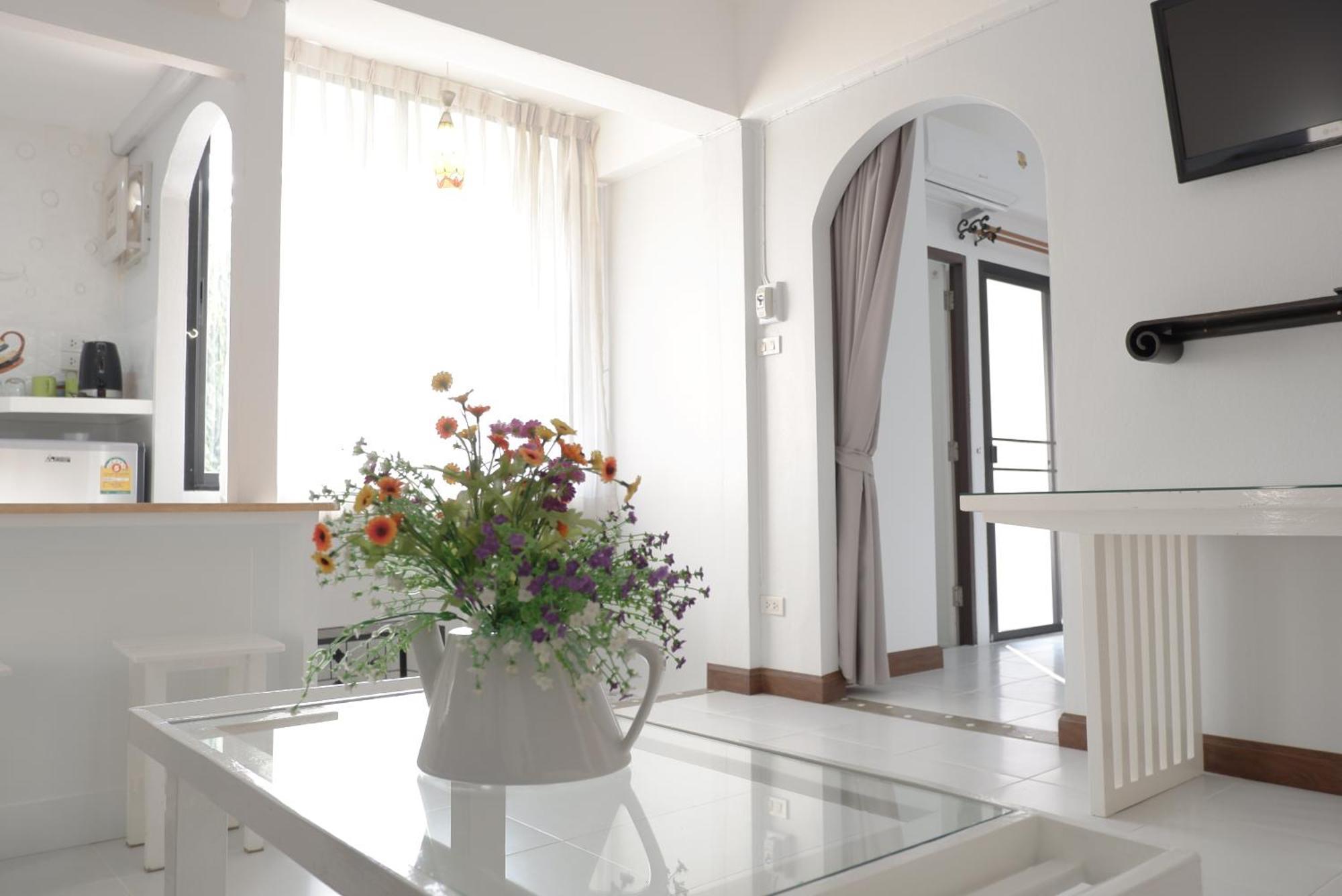 Shan Boutique Hotel Chiang Mai Eksteriør bilde