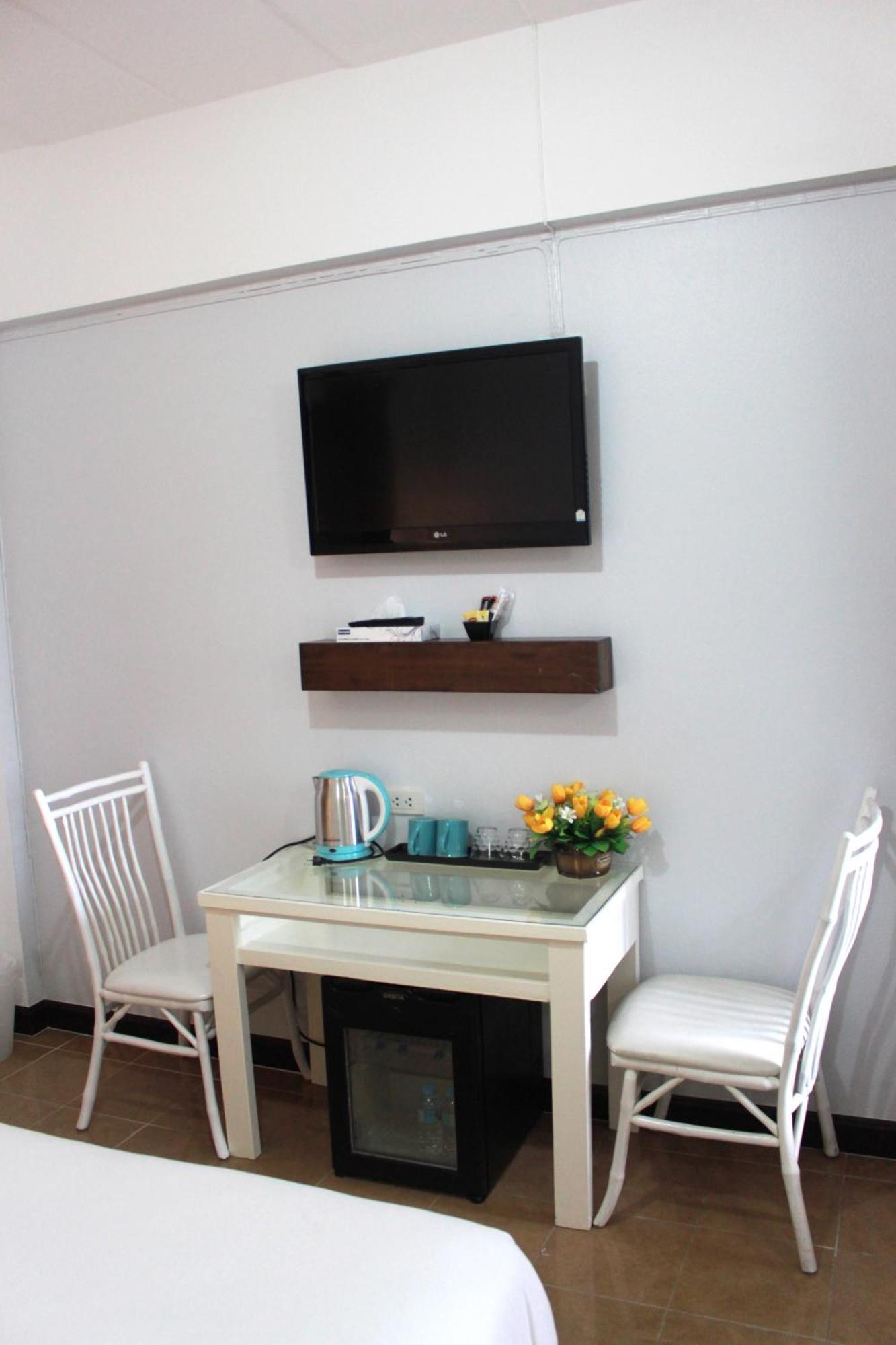 Shan Boutique Hotel Chiang Mai Eksteriør bilde