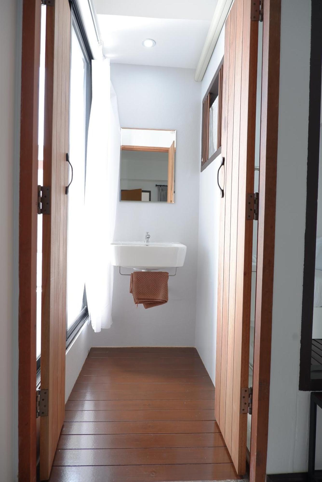 Shan Boutique Hotel Chiang Mai Eksteriør bilde