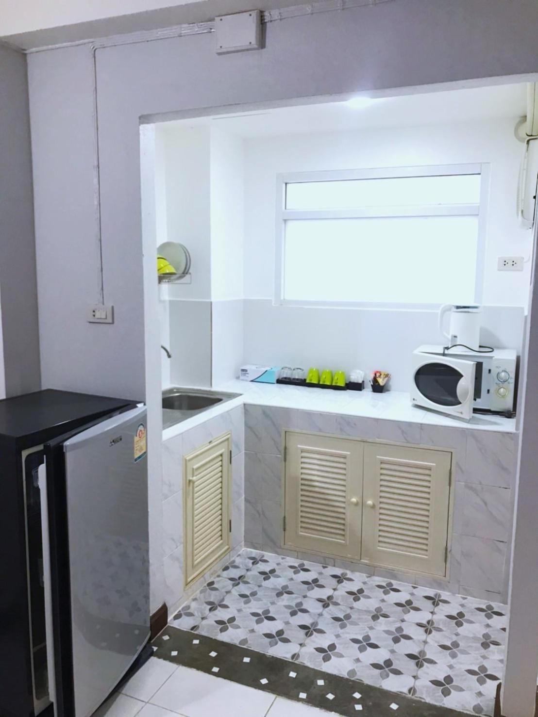 Shan Boutique Hotel Chiang Mai Eksteriør bilde