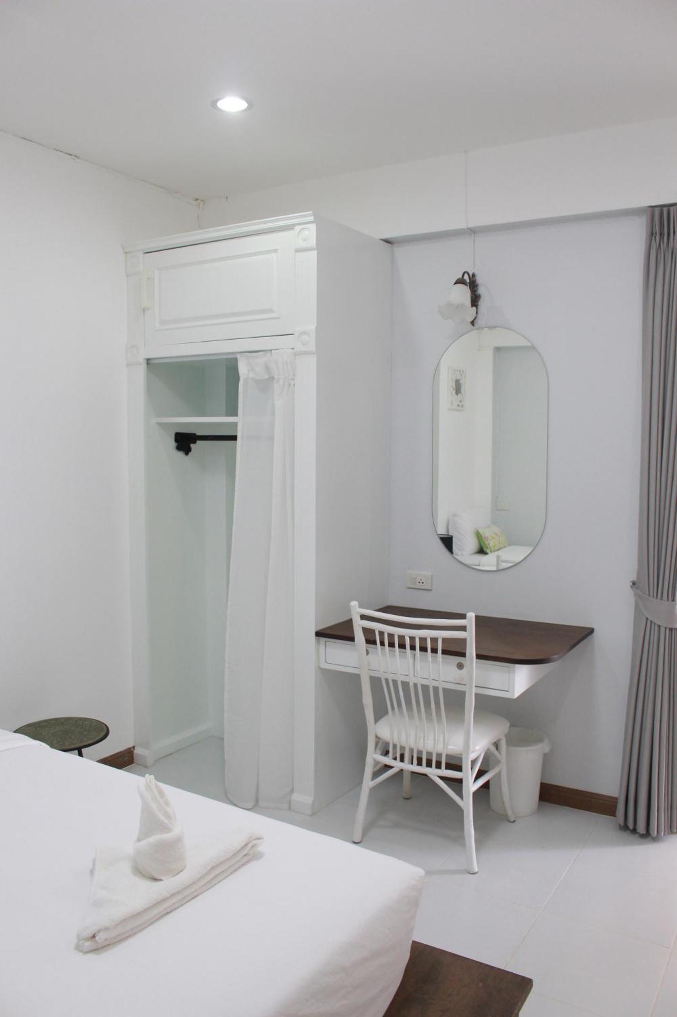 Shan Boutique Hotel Chiang Mai Eksteriør bilde