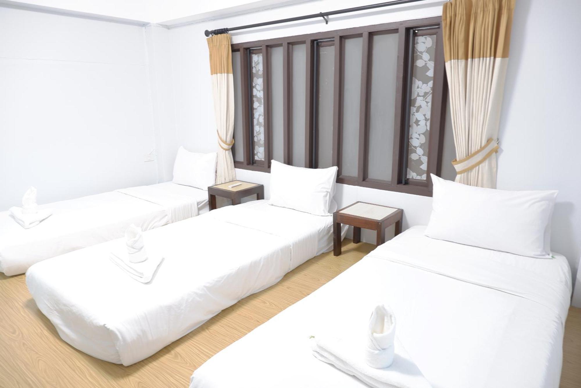 Shan Boutique Hotel Chiang Mai Eksteriør bilde