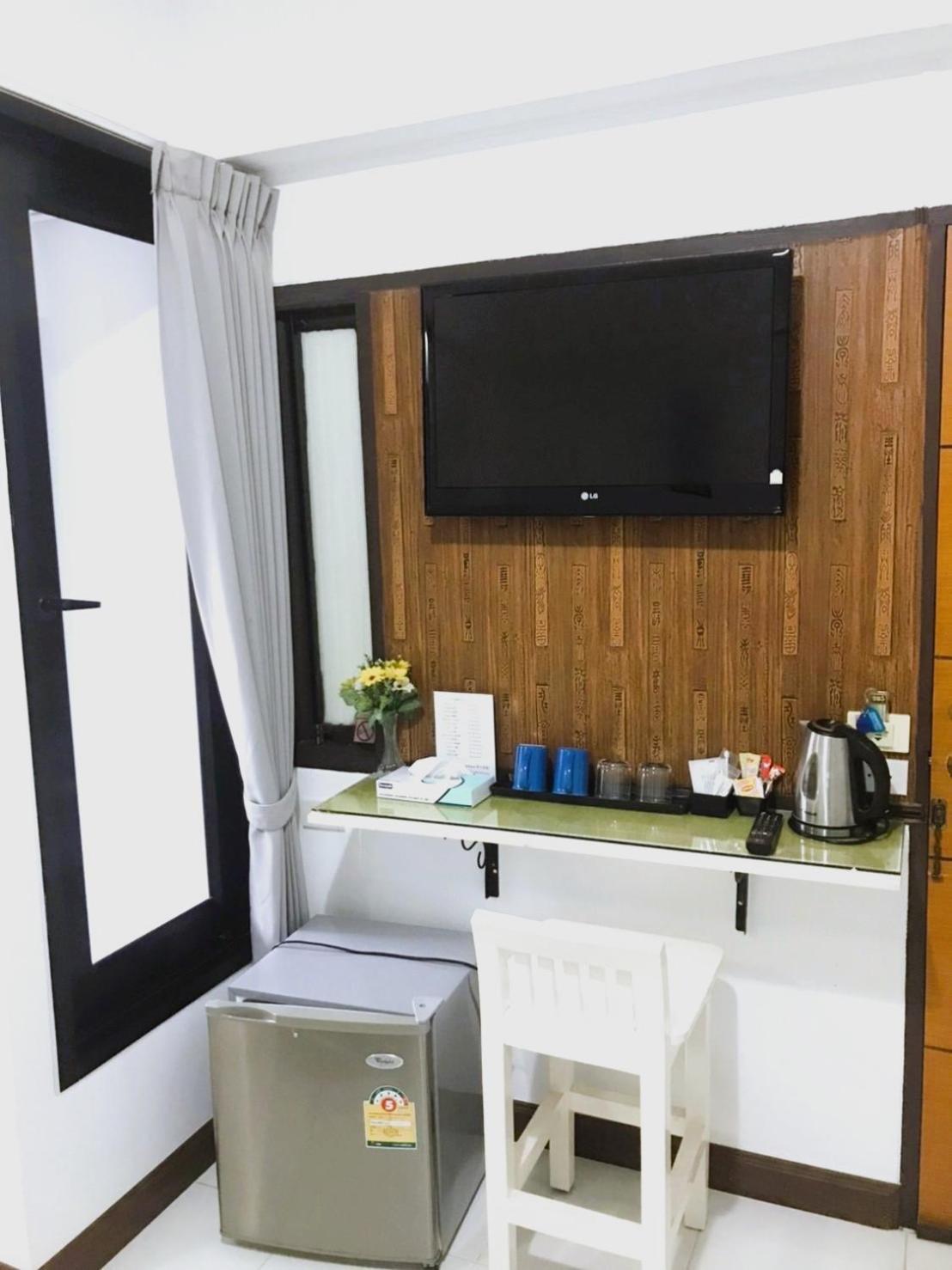 Shan Boutique Hotel Chiang Mai Eksteriør bilde