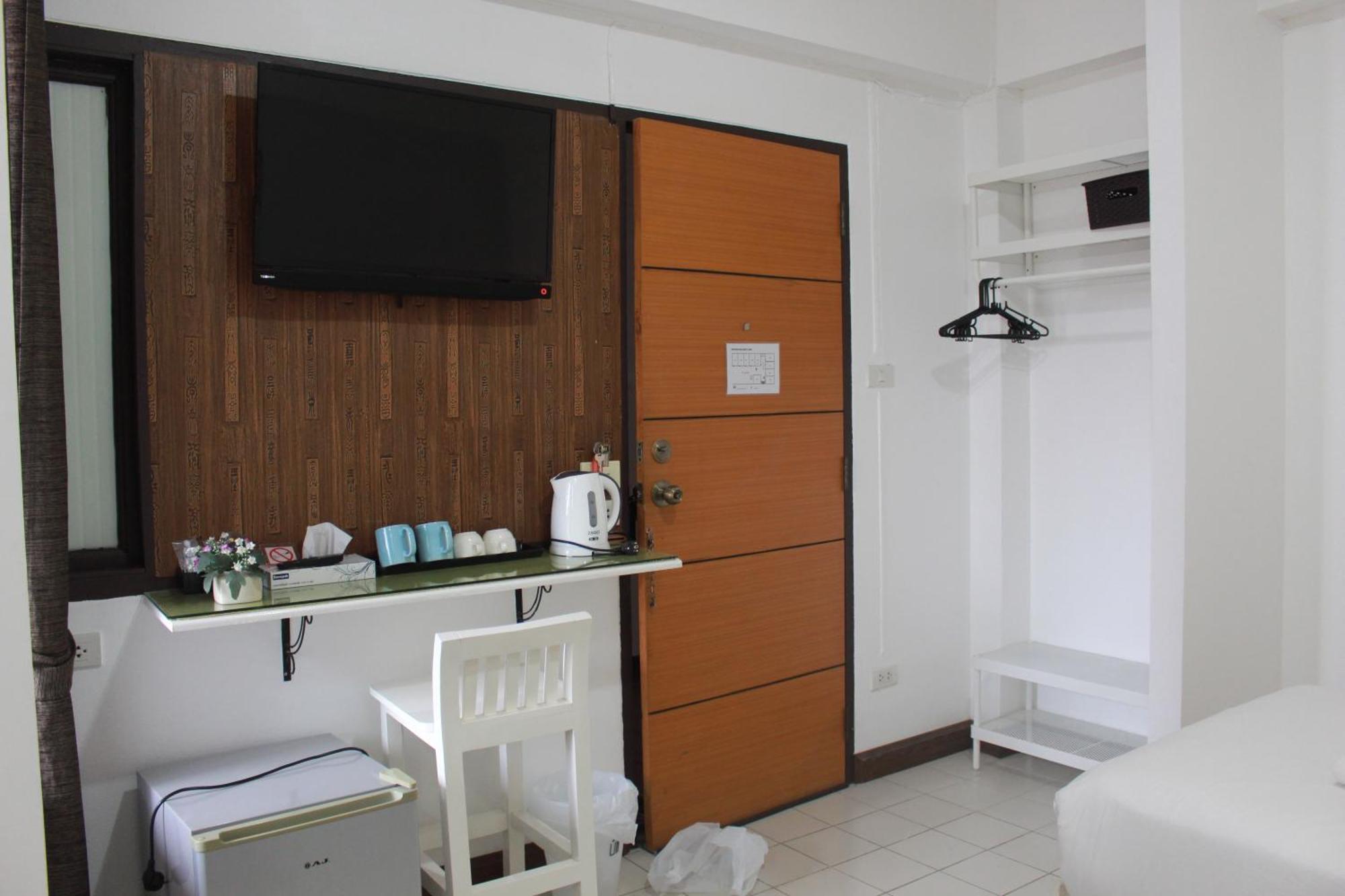 Shan Boutique Hotel Chiang Mai Eksteriør bilde