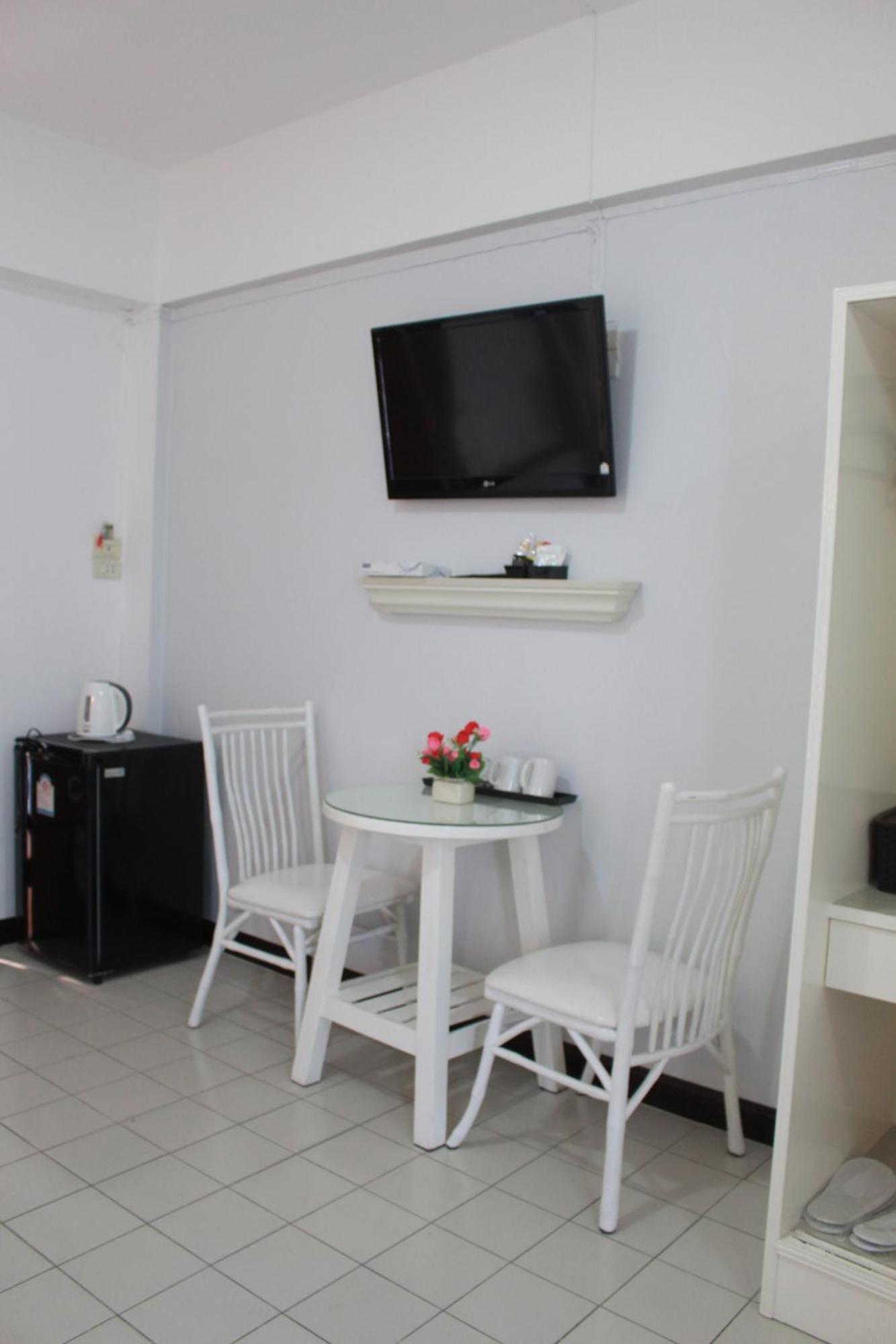 Shan Boutique Hotel Chiang Mai Eksteriør bilde