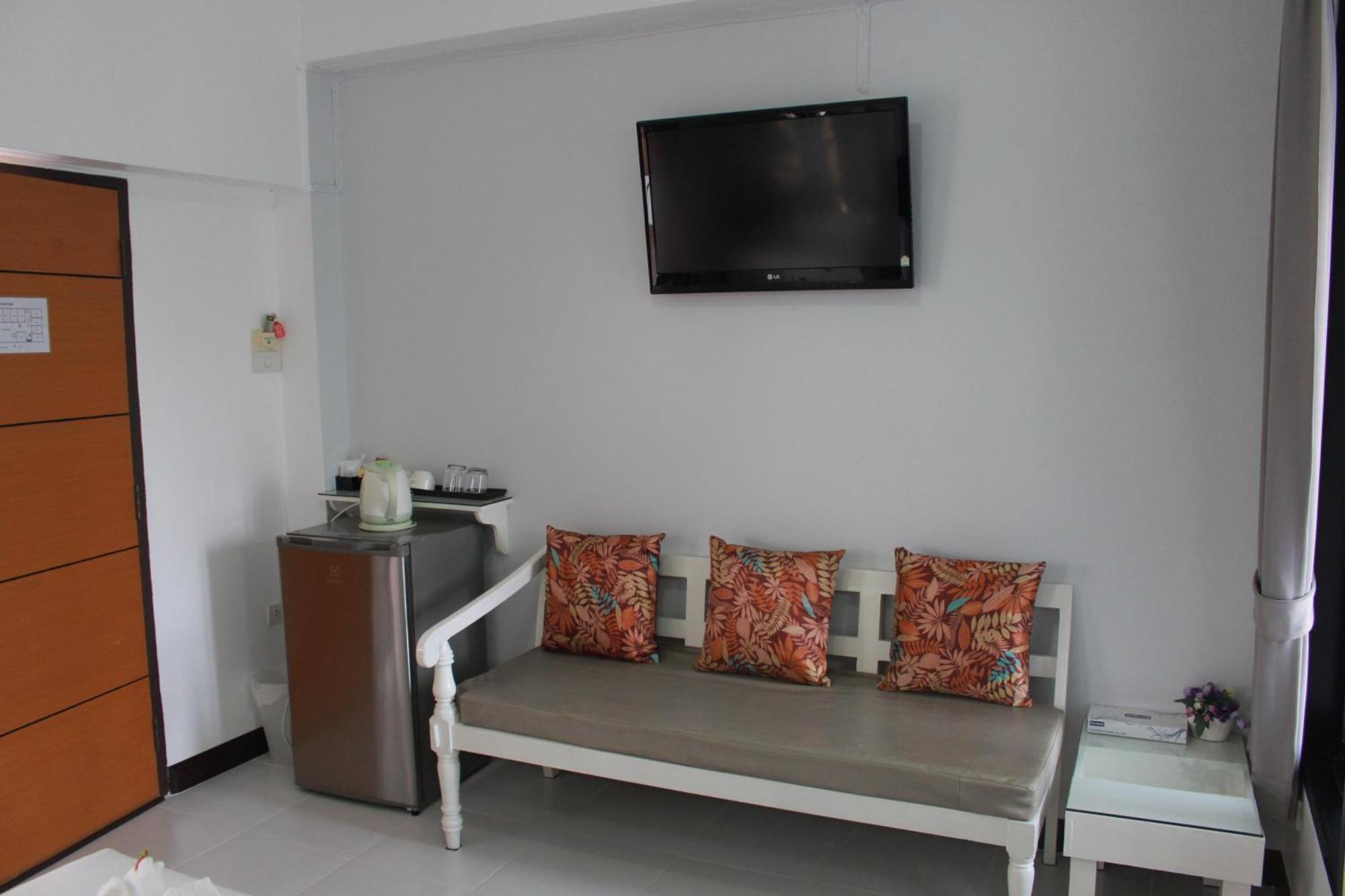Shan Boutique Hotel Chiang Mai Eksteriør bilde
