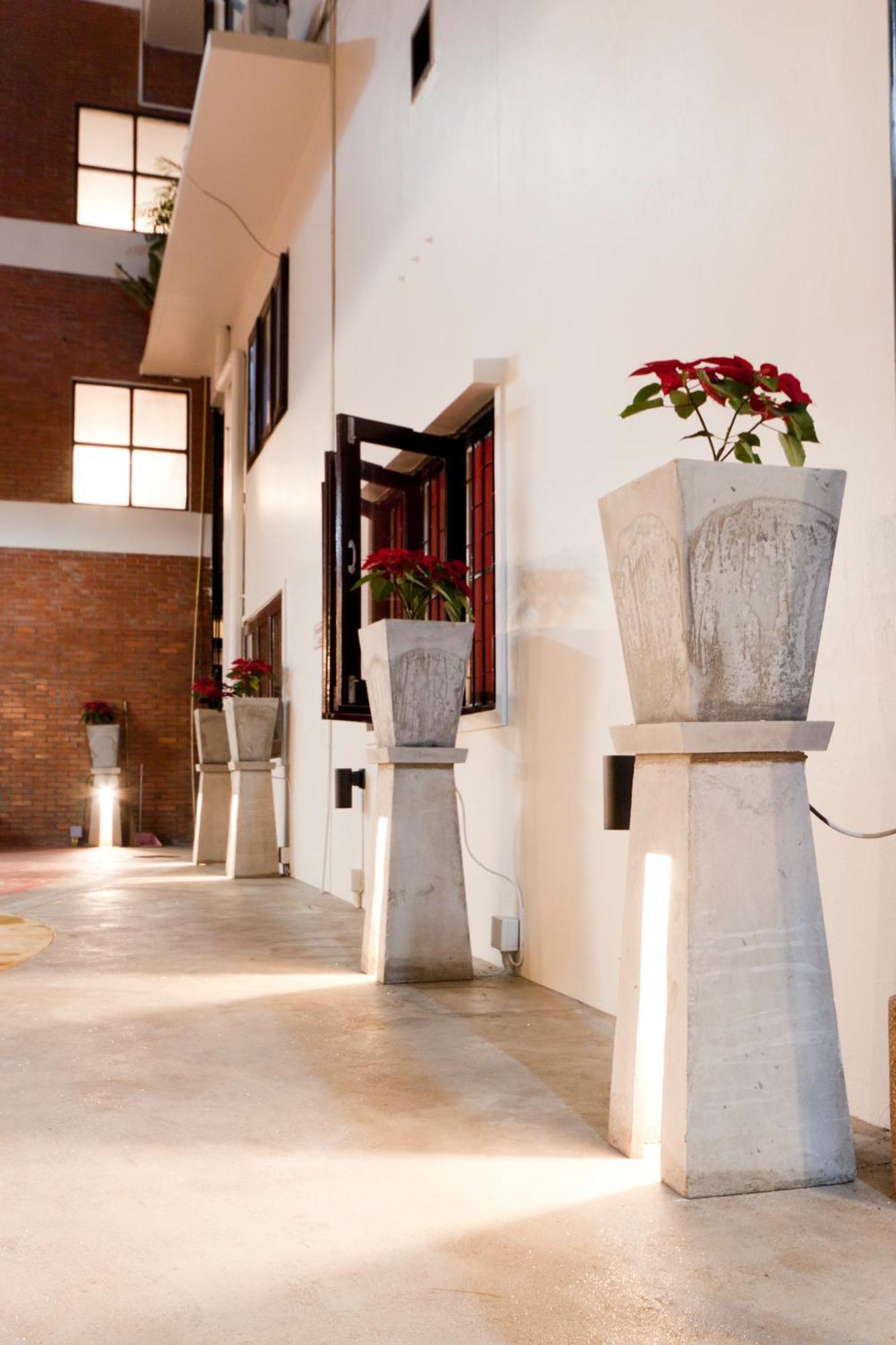 Shan Boutique Hotel Chiang Mai Eksteriør bilde