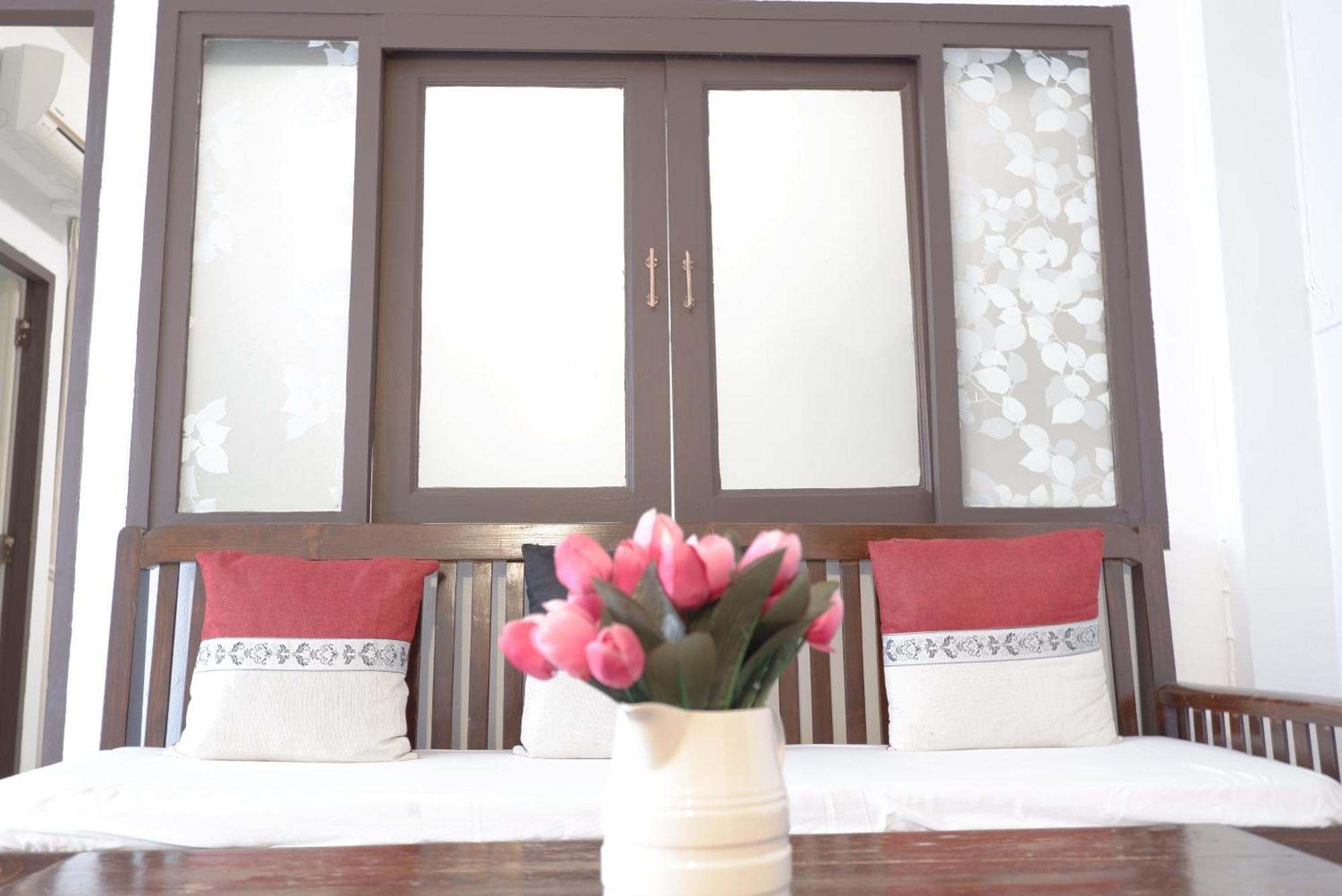 Shan Boutique Hotel Chiang Mai Eksteriør bilde
